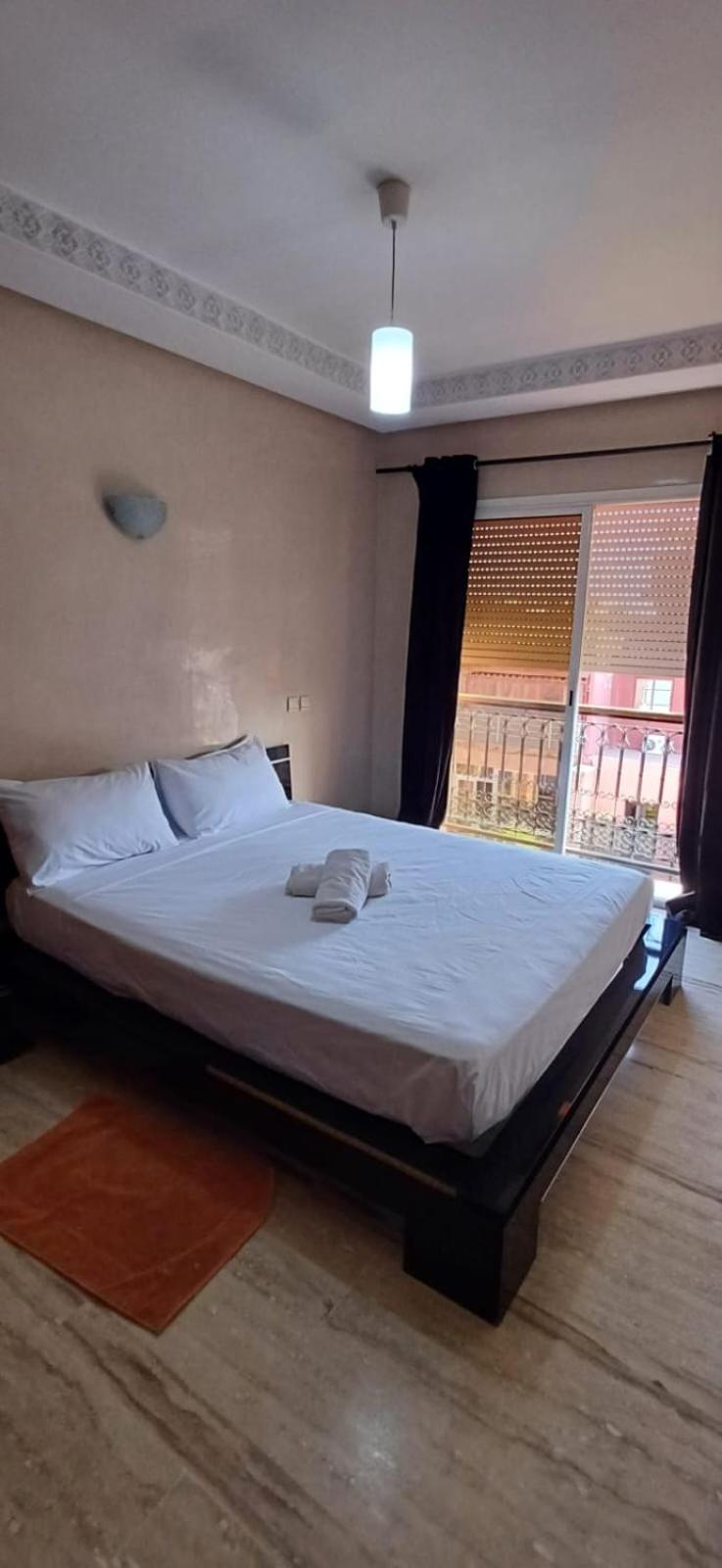 Apartment Hamza 2 *