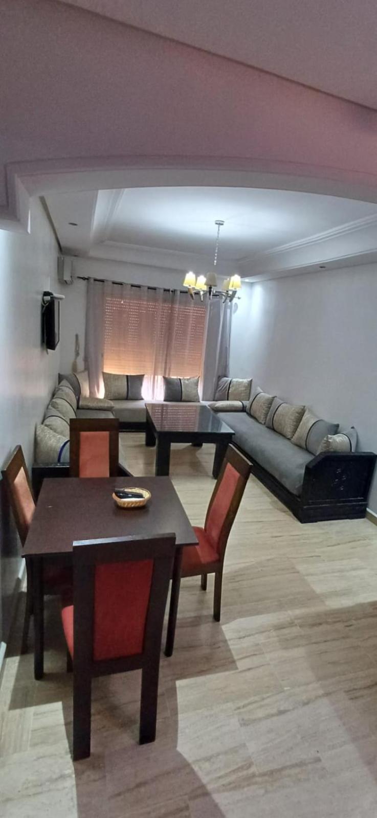 Hamza 2 Apartment Marrakesch