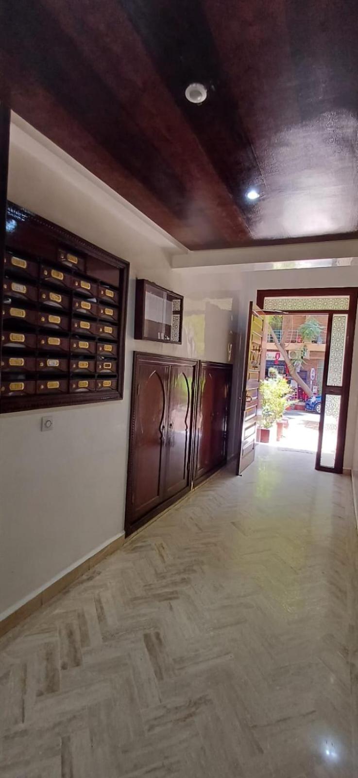 Hamza 2 Apartment
