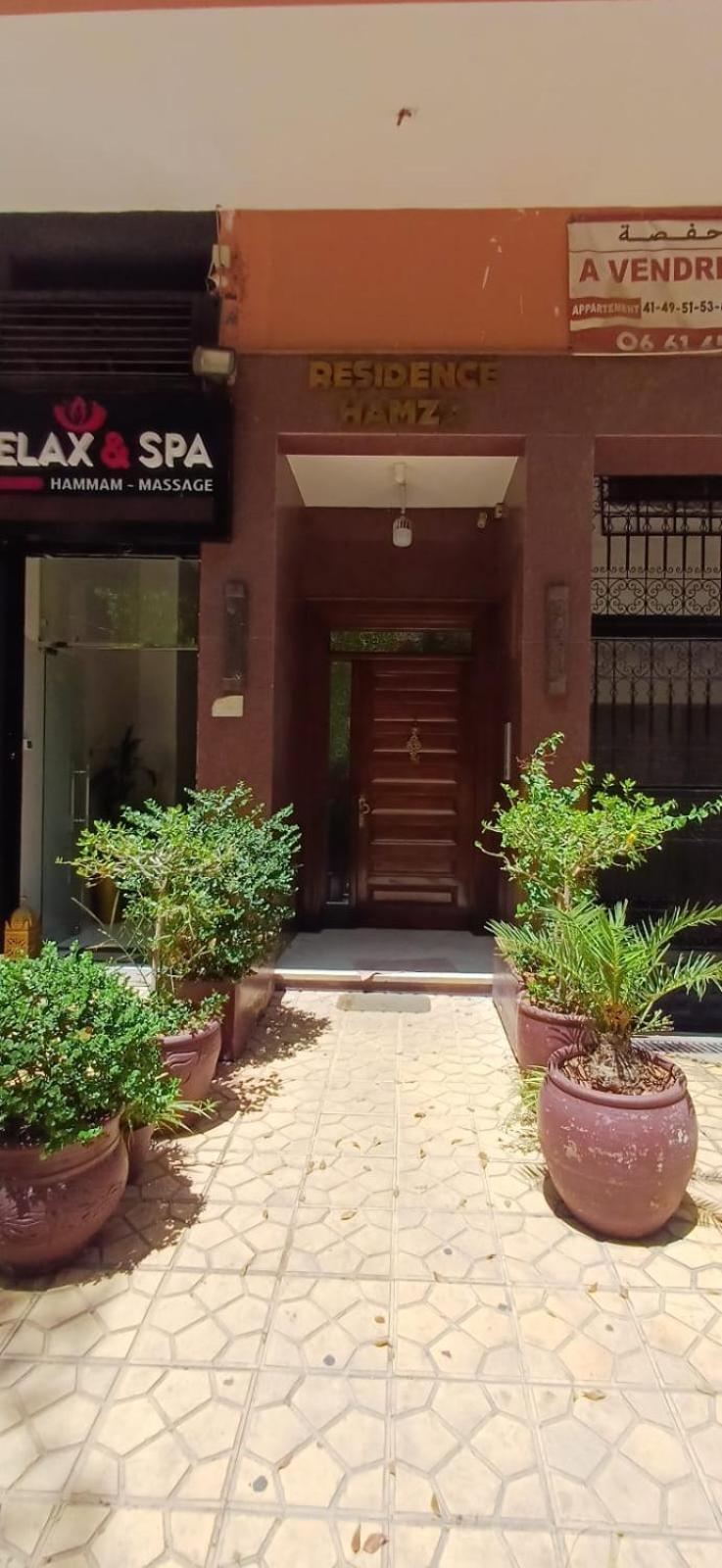 Apartment Hamza 2