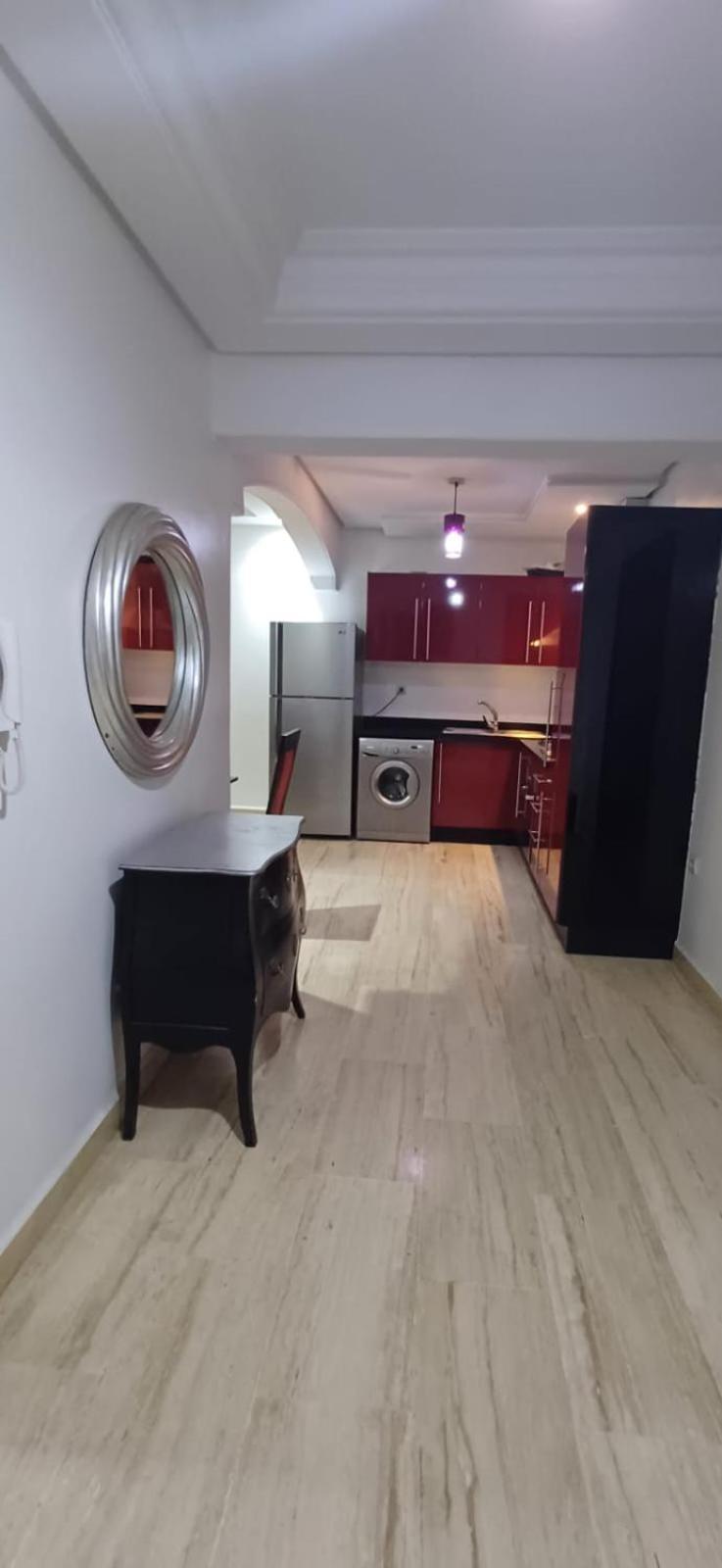 Appartement Hamza 2 Marrakesh